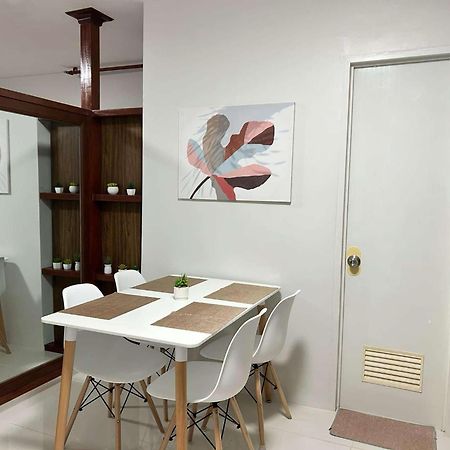 Condo Unit In Camella Manors Bacolod Exteriér fotografie