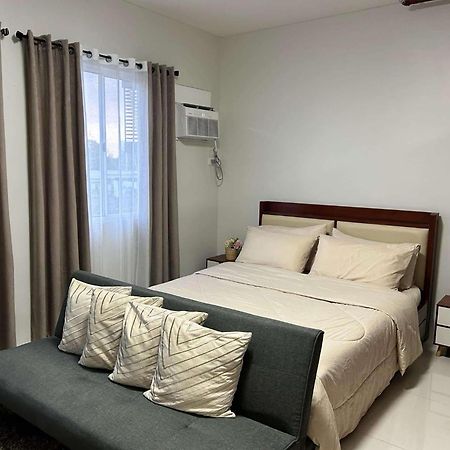 Condo Unit In Camella Manors Bacolod Exteriér fotografie