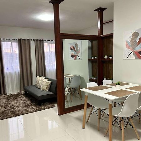 Condo Unit In Camella Manors Bacolod Exteriér fotografie