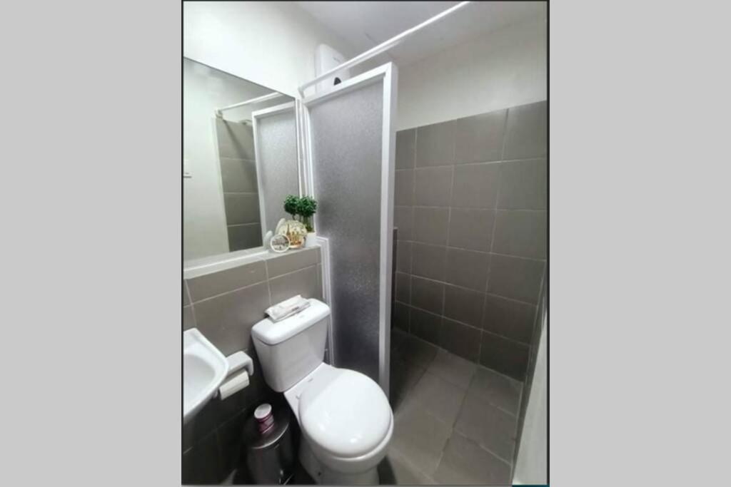 Condo Unit In Camella Manors Bacolod Exteriér fotografie