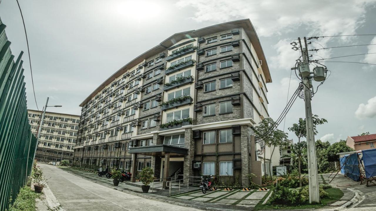 Condo Unit In Camella Manors Bacolod Exteriér fotografie