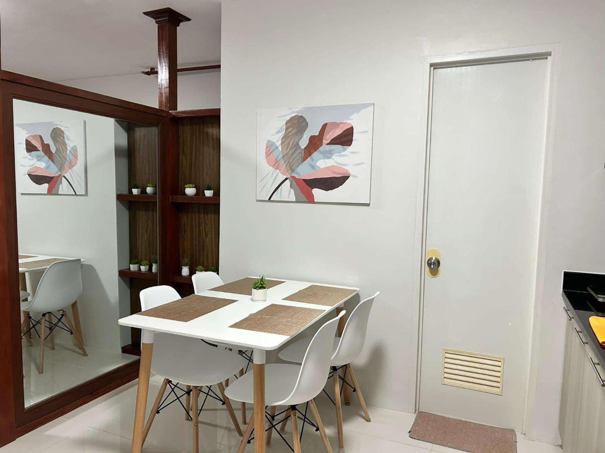 Condo Unit In Camella Manors Bacolod Exteriér fotografie