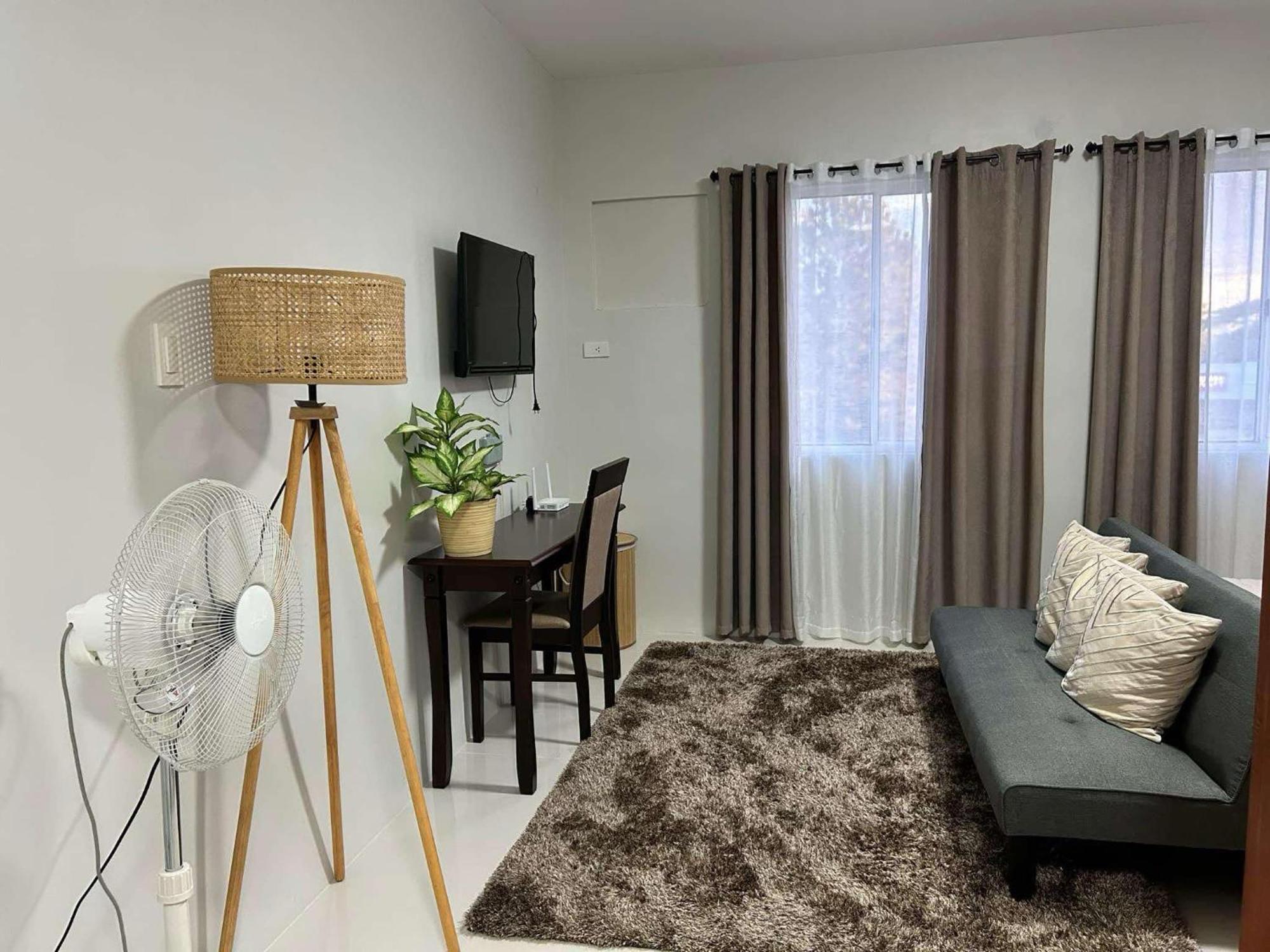 Condo Unit In Camella Manors Bacolod Exteriér fotografie